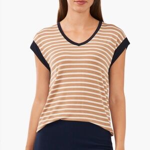 Nordstrom Striped Shirt